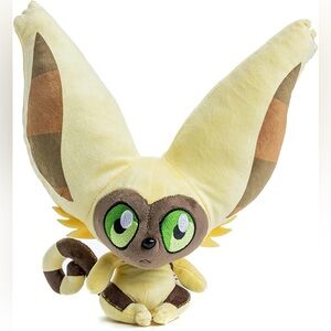 Avatar The Last Airbender 10 Inch Momo Plush